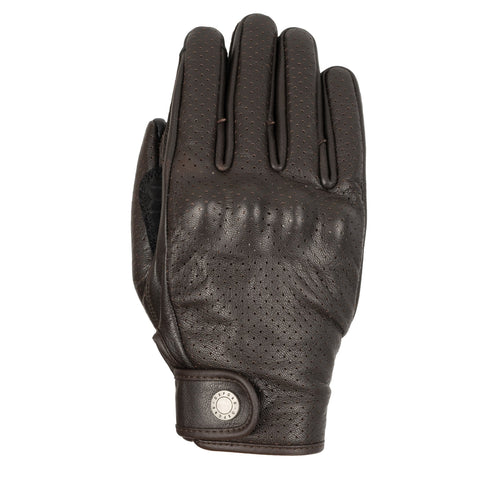 Oxford Henlow Air MS Glove Brown