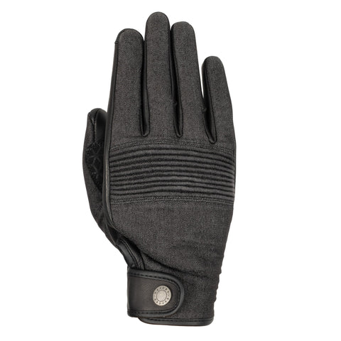 Oxford Kickback WS Glove Charcoal Grey