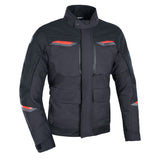 Oxford Mondial 2.0 MS Jkt Tech Blk