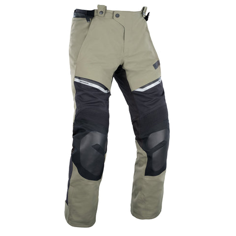 Oxford Mondial 2.0 MS Pant Blk/Olive R