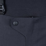 Oxford Mondial 2.0 MS Pant Blk/Olive R