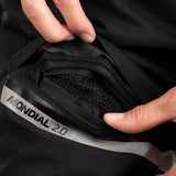 Oxford Mondial 2.0 WS Pant Stealth Blk L