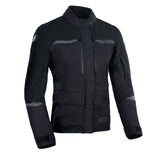 Oxford Mondial 2.0 WS Jkt Stealth Blk