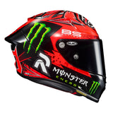 HJC RPHA 1 Fabio Quartararo Helmet