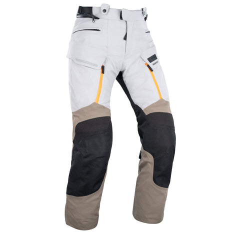 Oxford Stormland D2D MS Pant Dsrt/Blk/Or R