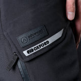 Oxford Stormland D2D MS Pant Dsrt/Blk/Or R