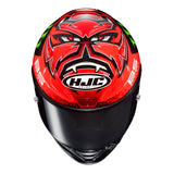 HJC RPHA 1 Fabio Quartararo Helmet