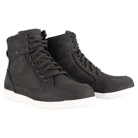 Oxford Kickback Air WS Boots Blk