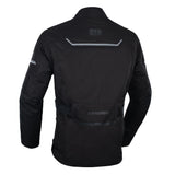 Oxford Metro 2.0 MS Jkt Stealth Blk