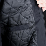 Oxford Bomber D2D MS Jacket Black