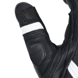 Oxford Nexus MS Glove Black/White