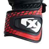 Oxford Nexus MS Glove Black/White/Red