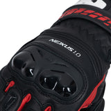 Oxford Nexus MS Glove Black/White/Red