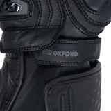 Oxford Nexus MS Glove Stealth Black