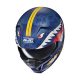 HJC I20 Vanguard Call of Duty Helmet