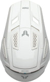 Thor Fleet Youth Helmet - Whiteout