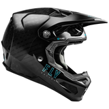 Fly Racing 2025 Formula S Carbon Helmet Black