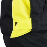 Oxford Metro 2.0 MS Jkt Blk/Fluo