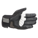 Alpinestars Corozal V2 Drystar Glove Black & Dark Grey & White