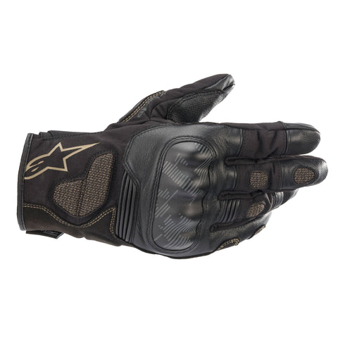 Alpinestars Corozal V2 Drystar Glove Black Sand