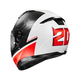 HJC C10 Fabio Quartararo Helmet