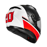 HJC C10 Fabio Quartararo Helmet