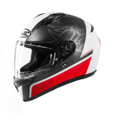 HJC C10 Fabio Quartararo Helmet