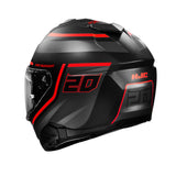 HJC I71 Fabio Quartararo 20 Helmet