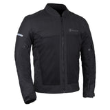 Spartan Air MS Jacket Stealth Black