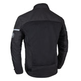 Spartan Air MS Jacket Stealth Black