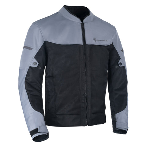 Spartan Air MS Jacket Grey/Black