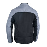 Spartan Air MS Jacket Grey/Black