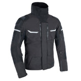 Oxford Stormland D2D MS Jacket Tech Black