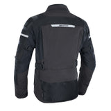 Oxford Stormland D2D MS Jacket Tech Black