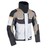 Oxford Stormland D2D MS Jacket Desert/Blk/Orange