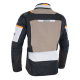 Oxford Stormland D2D MS Jacket Desert/Blk/Orange