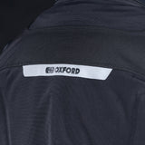 Oxford Stormland D2D MS Jacket Desert/Blk/Orange