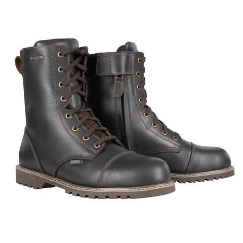 Oxford Merton 2.0 MS Boot Drk Brn