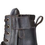 Oxford Radley WS Boot Drk Brn