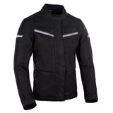 Oxford Dakota 3.0 WS Jkt Stealth Blk