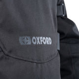 Oxford Dakota 3.0 WS Jkt Stealth Blk