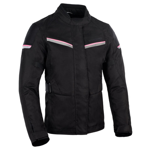 Oxford Dakota 3.0 WS Jkt Tech Pink