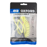 Oxford Minder Cable