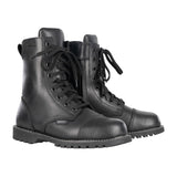 Oxford Radley WS Boots Blk