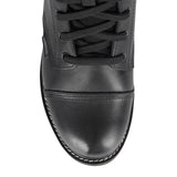 Oxford Radley WS Boots Blk