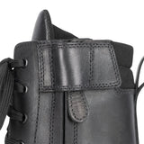 Oxford Radley WS Boots Blk