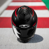 HJC I71 Fabio Quartararo 20 Helmet