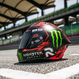 HJC RPHA 1 Fabio Quartararo Helmet