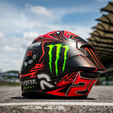 HJC RPHA 1 Fabio Quartararo Helmet