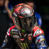 HJC RPHA 1 Fabio Quartararo Helmet